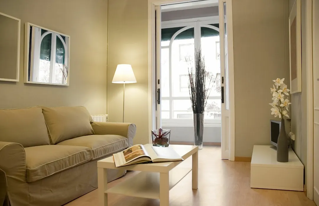 Apartmán Barcelonaguest Barcelona